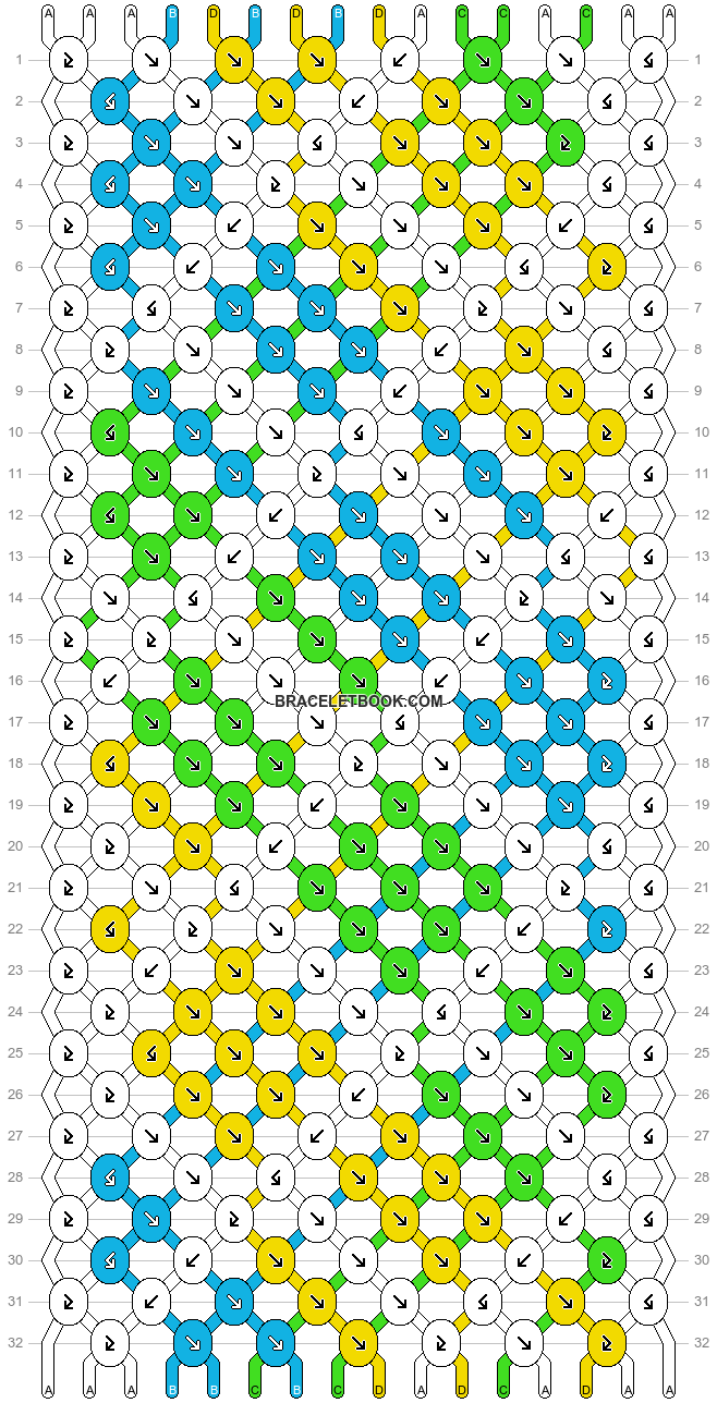Normal pattern #188797 variation #389348 pattern