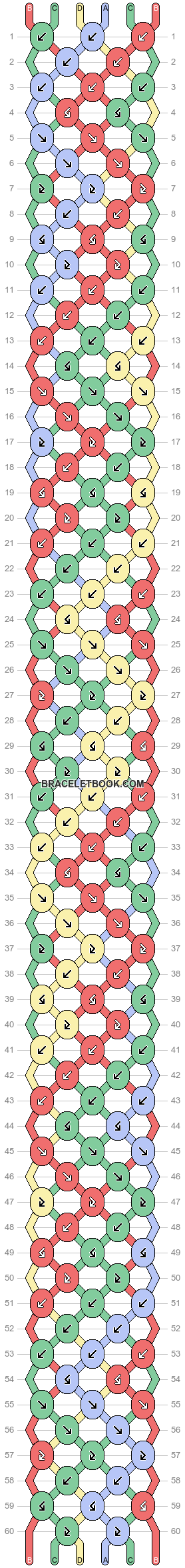 Normal pattern #187800 variation #389349 pattern