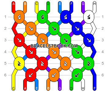 Normal pattern #15 variation #389350 pattern