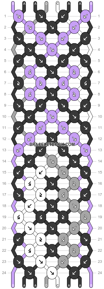 Normal pattern #97506 variation #389352 pattern