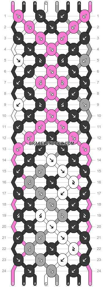 Normal pattern #97508 variation #389357 pattern