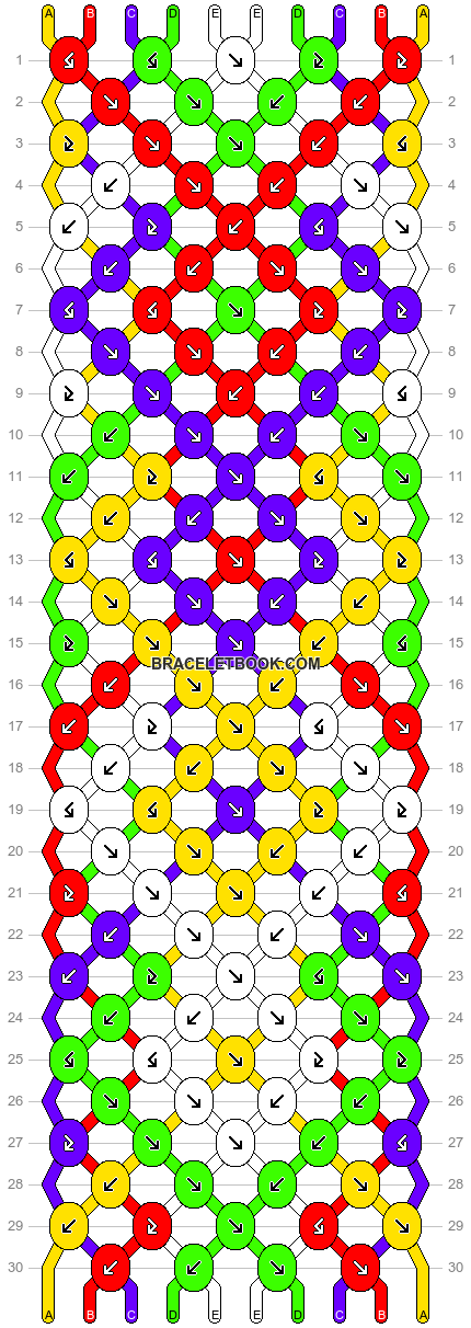 Normal pattern #188531 variation #389358 pattern