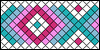Normal pattern #2407 variation #389359