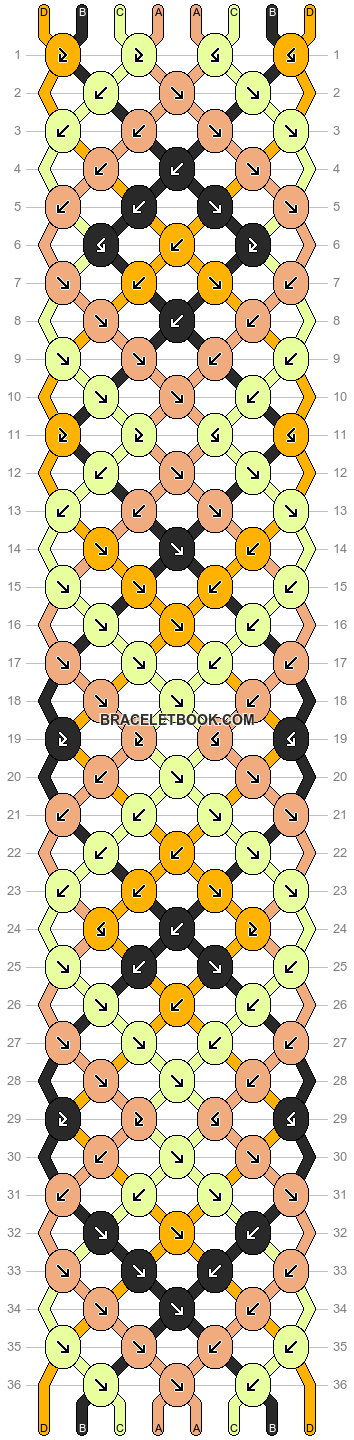 Normal pattern #188562 variation #389360 pattern