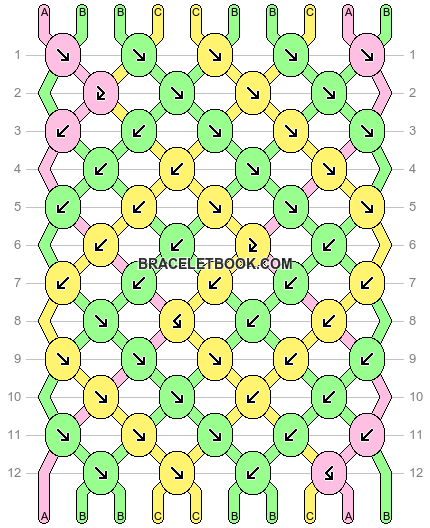 Normal pattern #91472 variation #389361 pattern