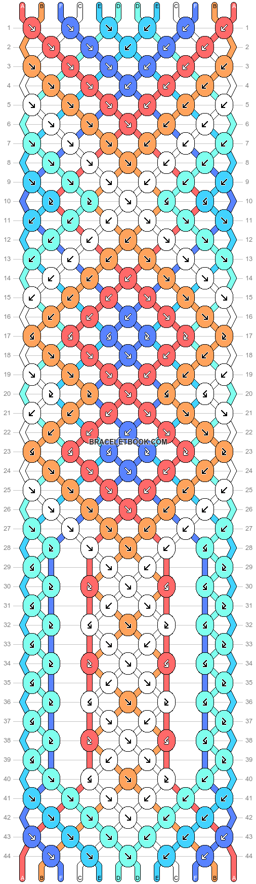 Normal pattern #28009 variation #389362 pattern