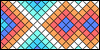 Normal pattern #28009 variation #389362