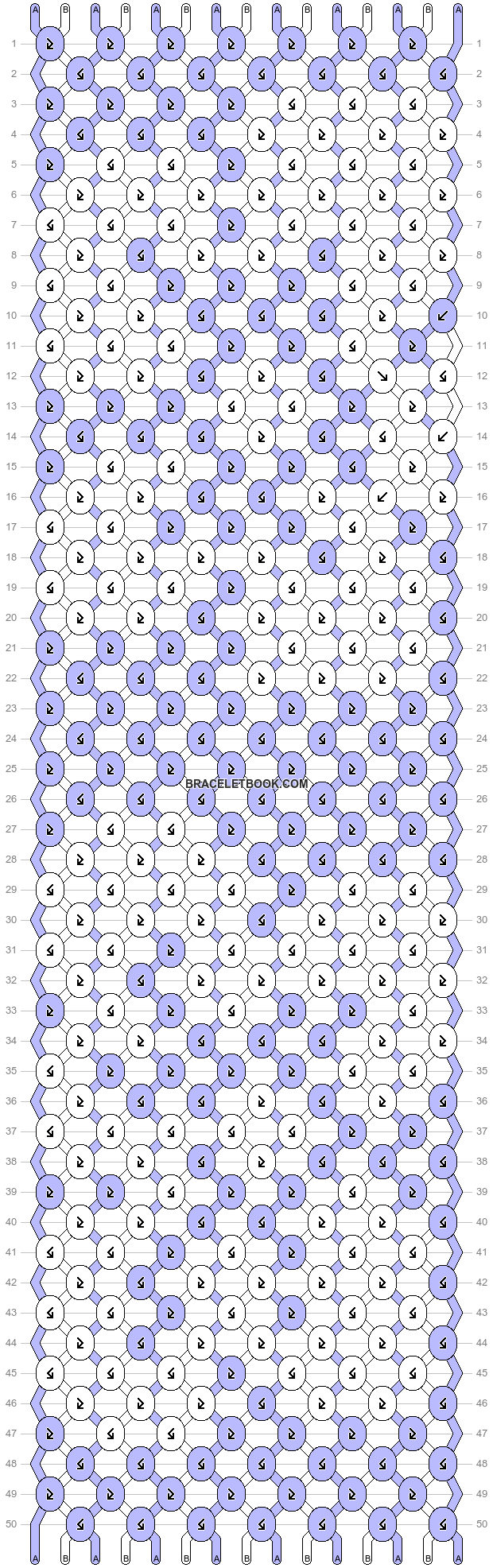 Normal pattern #44337 variation #389363 pattern