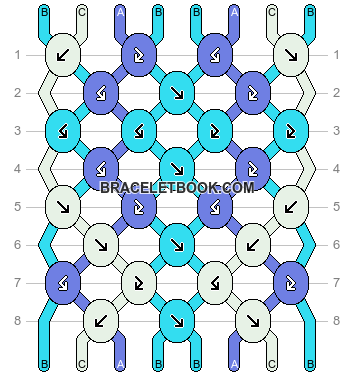 Normal pattern #188783 variation #389365 pattern