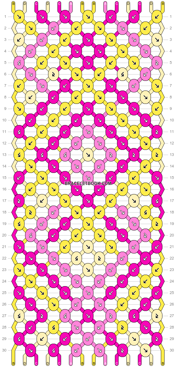 Normal pattern #188759 variation #389366 pattern