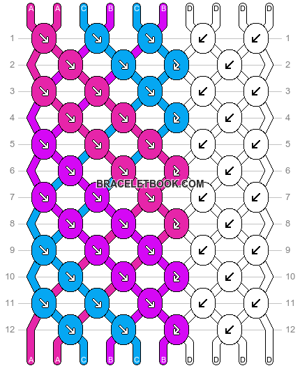 Normal pattern #18008 variation #389367 pattern