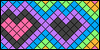 Normal pattern #147243 variation #389368