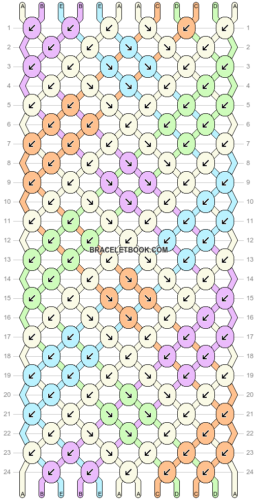 Normal pattern #188544 variation #389370 pattern