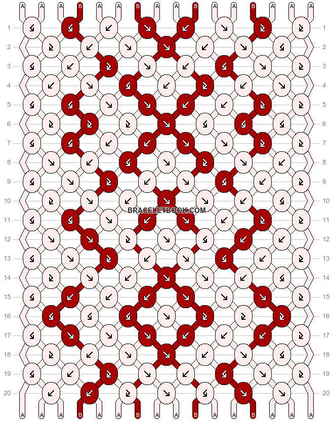 Normal pattern #170583 variation #389371 pattern