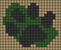 Alpha pattern #80910 variation #389377