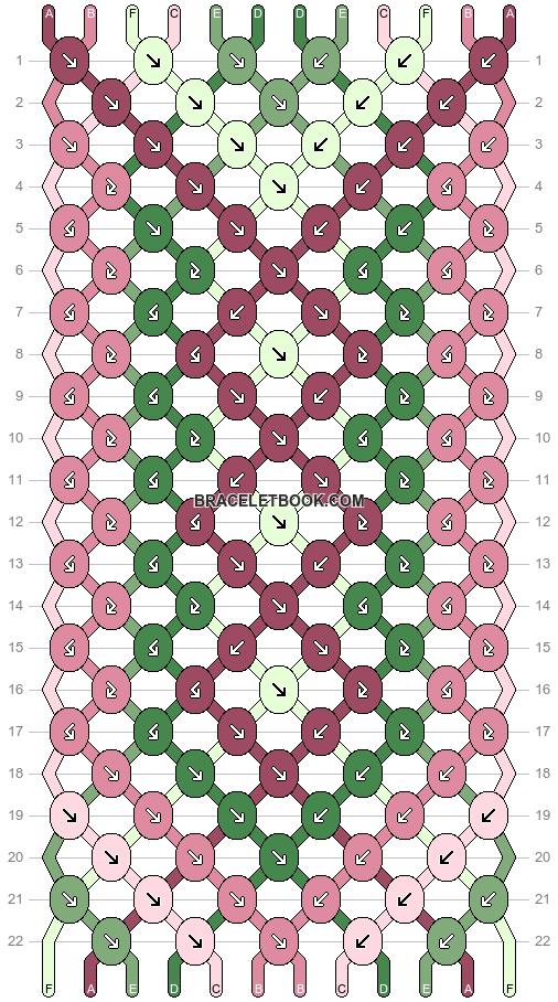 Normal pattern #15977 variation #389380 pattern