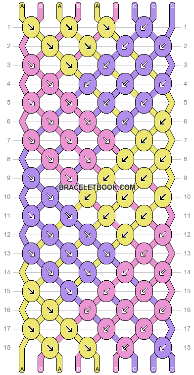 Normal pattern #117 variation #389381 pattern