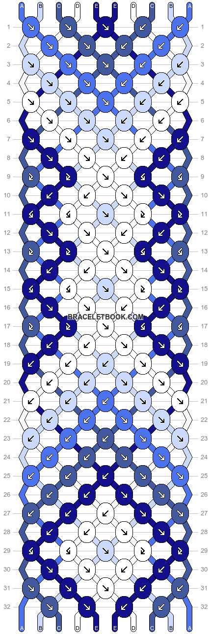 Normal pattern #26424 variation #389383 pattern
