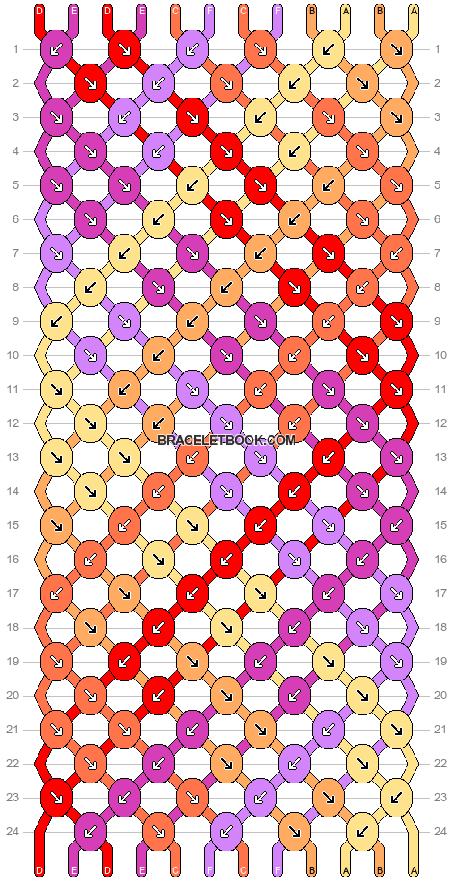 Normal pattern #128514 variation #389384 pattern