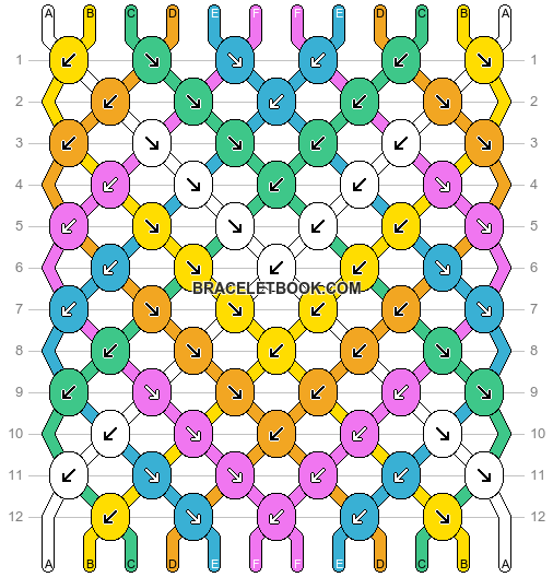 Normal pattern #17117 variation #389385 pattern