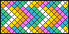 Normal pattern #17117 variation #389385