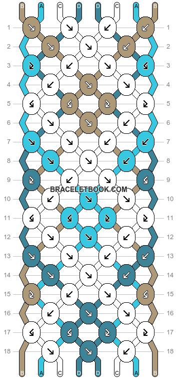 Normal pattern #150242 variation #389387 pattern