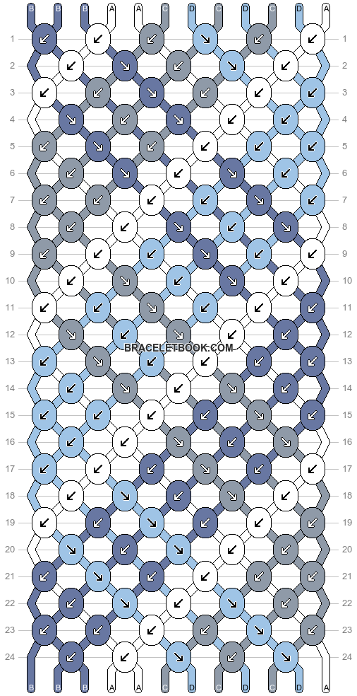 Normal pattern #188546 variation #389390 pattern