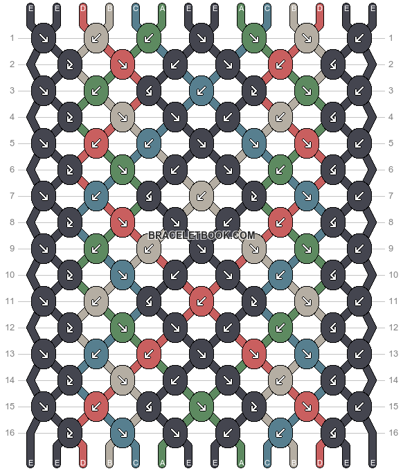 Normal pattern #188712 variation #389393 pattern