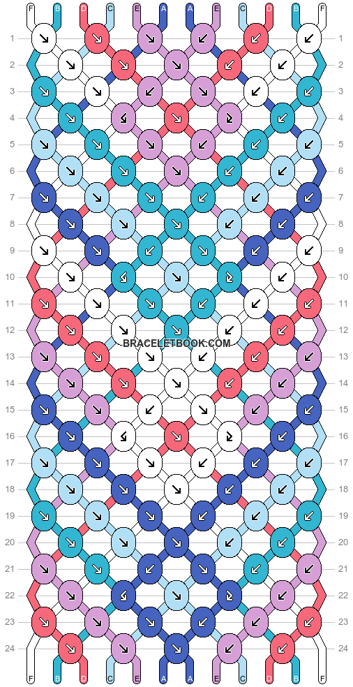 Normal pattern #168587 variation #389397 pattern