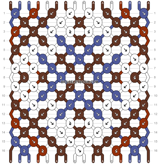 Normal pattern #86093 variation #389398 pattern