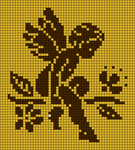 Alpha pattern #143510 variation #389399