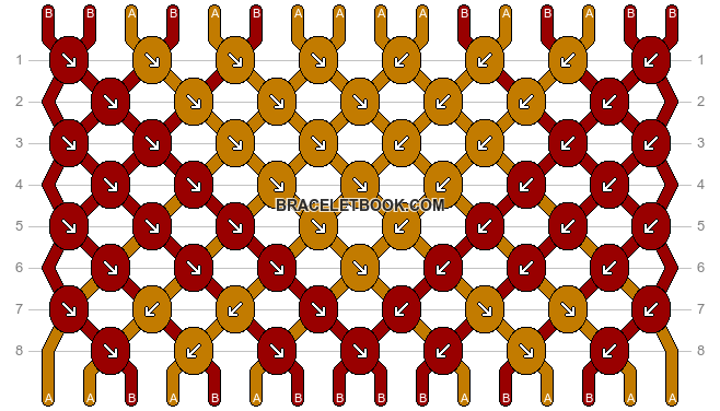 Normal pattern #17972 variation #389400 pattern