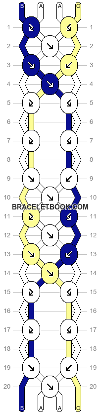 Normal pattern #178557 variation #389404 pattern