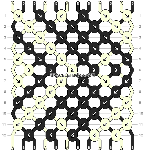 Normal pattern #188796 variation #389405 pattern