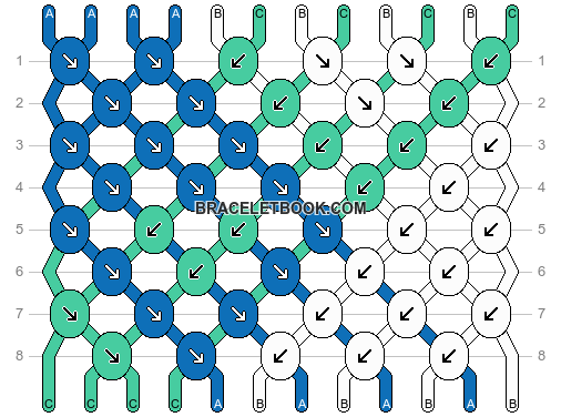 Normal pattern #15923 variation #389406 pattern
