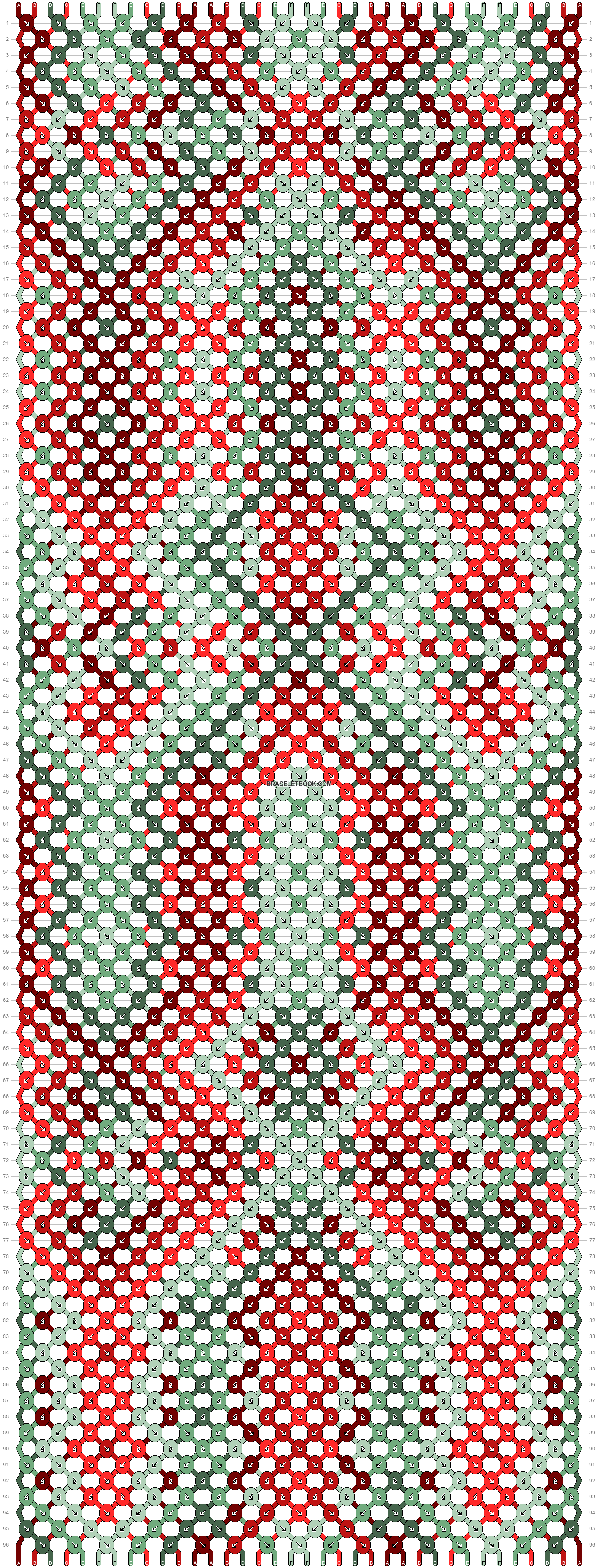Normal pattern #186988 variation #389410 pattern