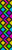 Alpha pattern #107329 variation #389411