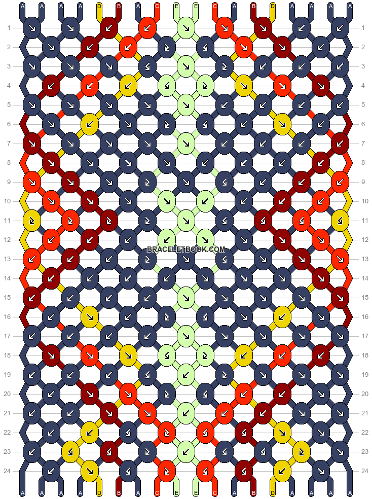 Normal pattern #188811 variation #389413 pattern