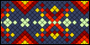 Normal pattern #188811 variation #389413