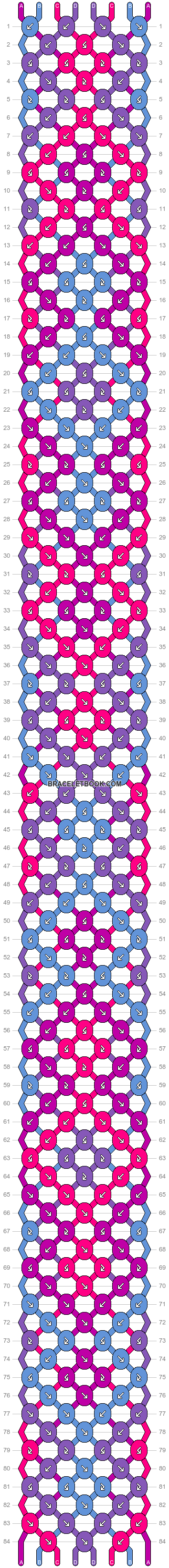 Normal pattern #48709 variation #389414 pattern