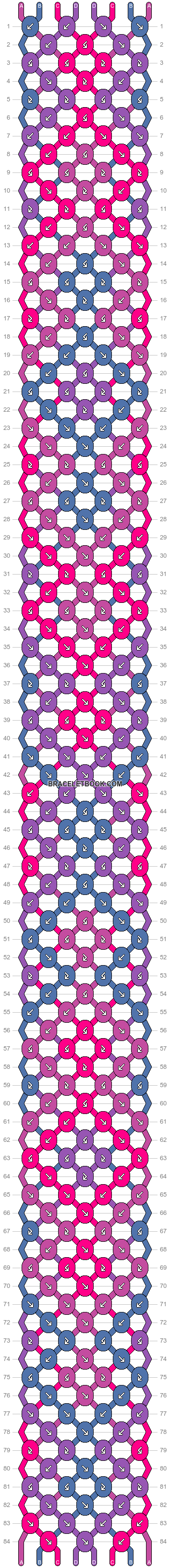 Normal pattern #48709 variation #389415 pattern