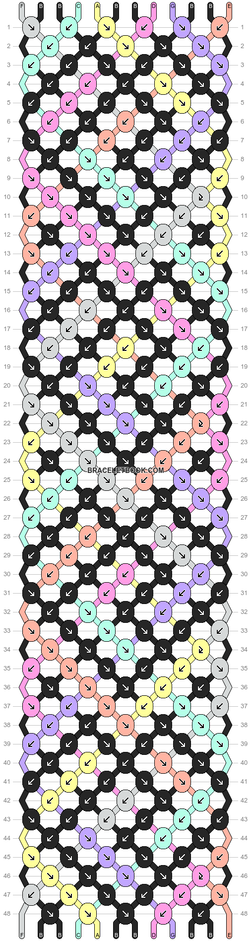 Normal pattern #188838 variation #389416 pattern