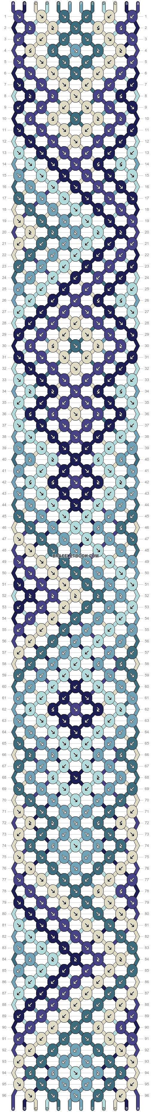 Normal pattern #26993 variation #389422 pattern