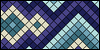 Normal pattern #26993 variation #389422