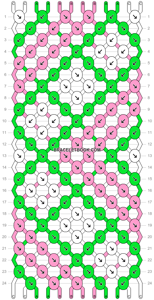 Normal pattern #27963 variation #389426 pattern