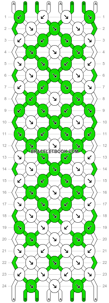 Normal pattern #188757 variation #389427 pattern