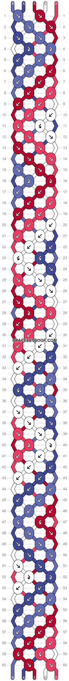 Normal pattern #153763 variation #389428 pattern