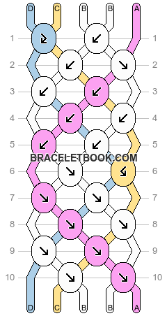 Normal pattern #184690 variation #389429 pattern