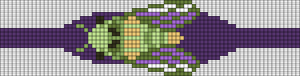 Alpha pattern #164582 variation #389430