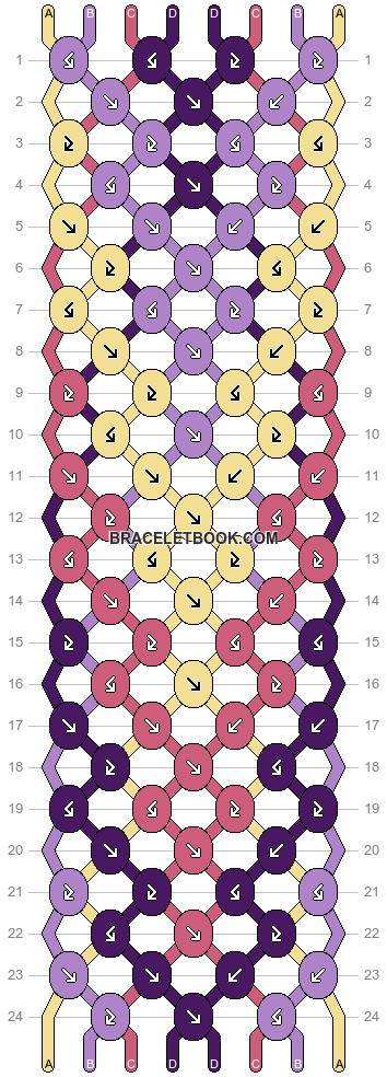 Normal pattern #67386 variation #389432 pattern